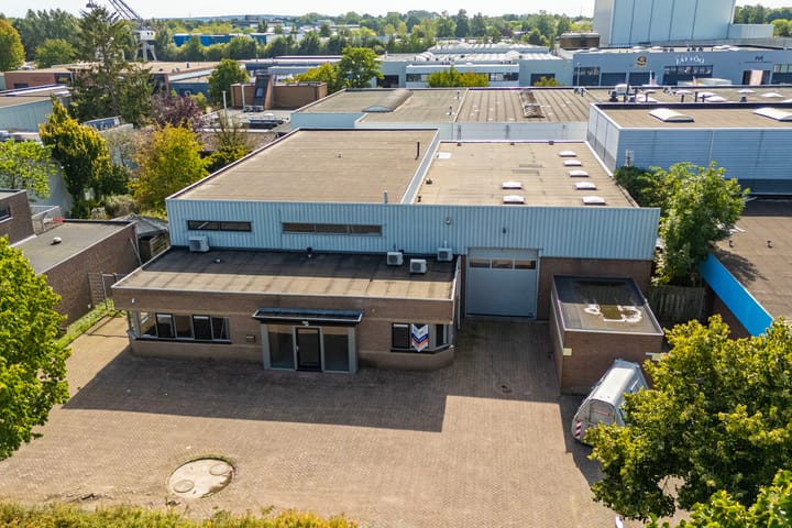 Zaagmolenpad 101, Doetinchem