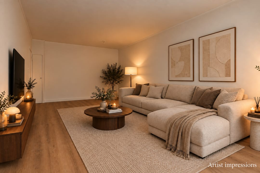 Photo 7 of Albert Cuypstraat 94-2