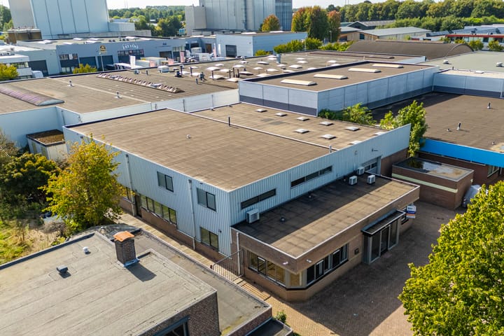 Zaagmolenpad 101, Doetinchem