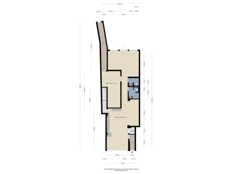 View floorplan