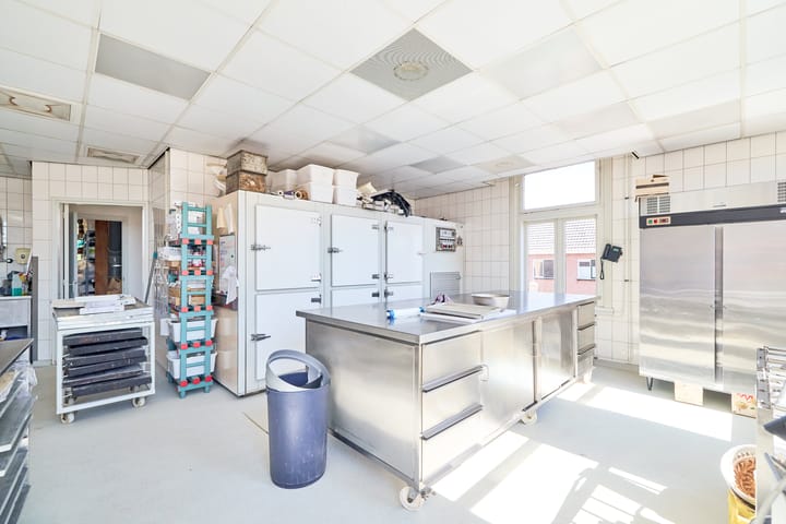 Tussenwoning te koop: Hoogstraat 38, Montfoort