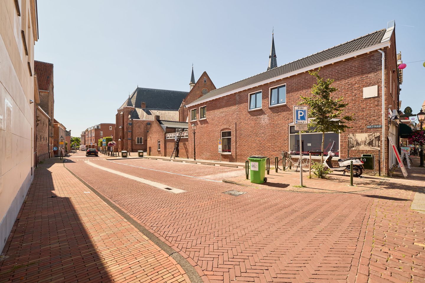 Photo 49 of Hoogstraat 38