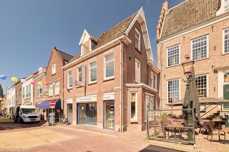 Hoogstraat thumbnail