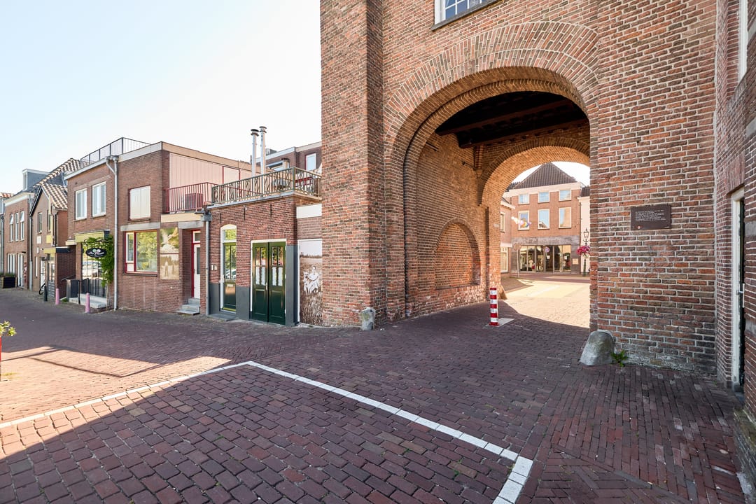 Photo 47 of Hoogstraat 38