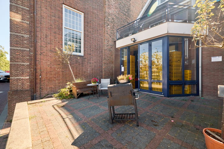 Tussenwoning te koop: Hoogstraat 38, Montfoort