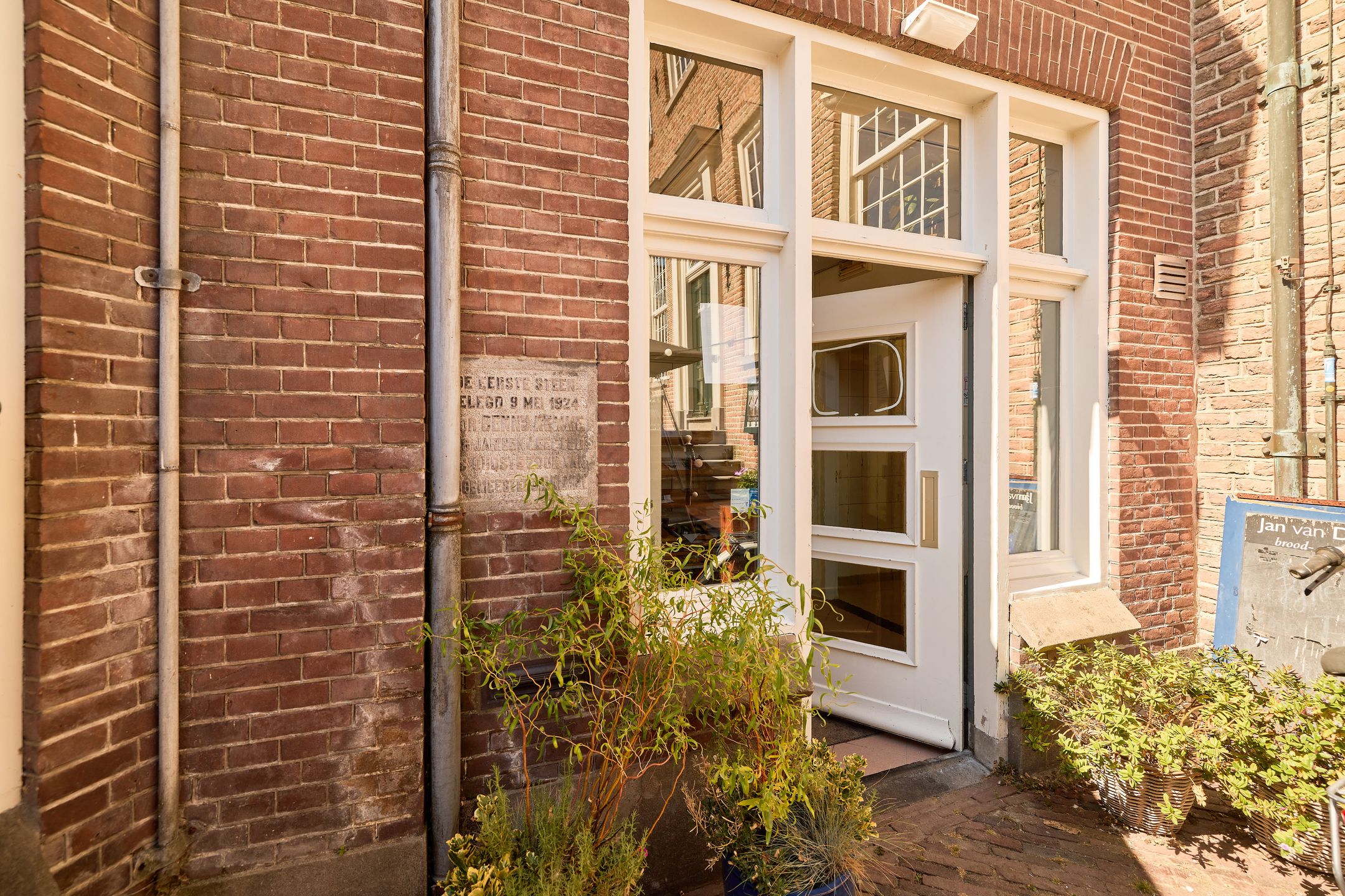 Photo 6 of Hoogstraat 38