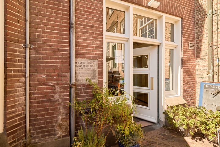 Tussenwoning te koop: Hoogstraat 38, Montfoort