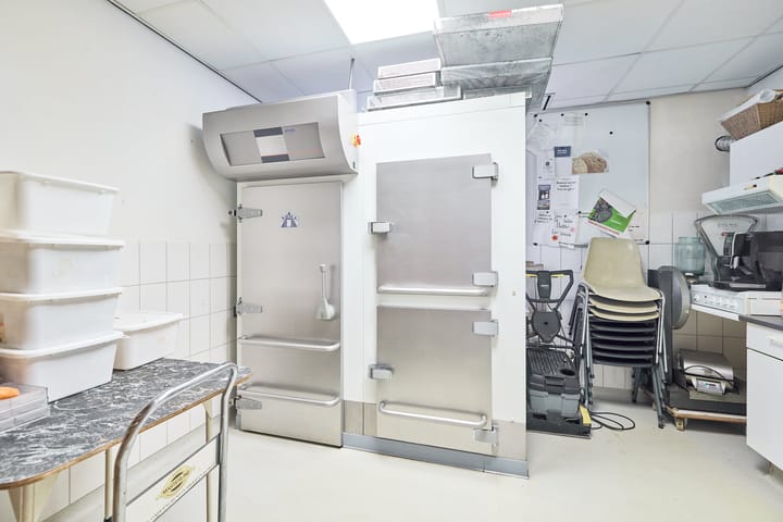 Tussenwoning te koop: Hoogstraat 38, Montfoort