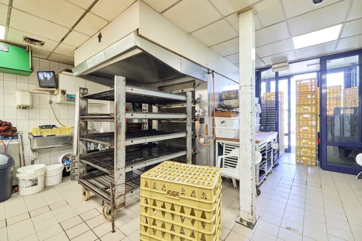Tussenwoning te koop: Hoogstraat 38, Montfoort