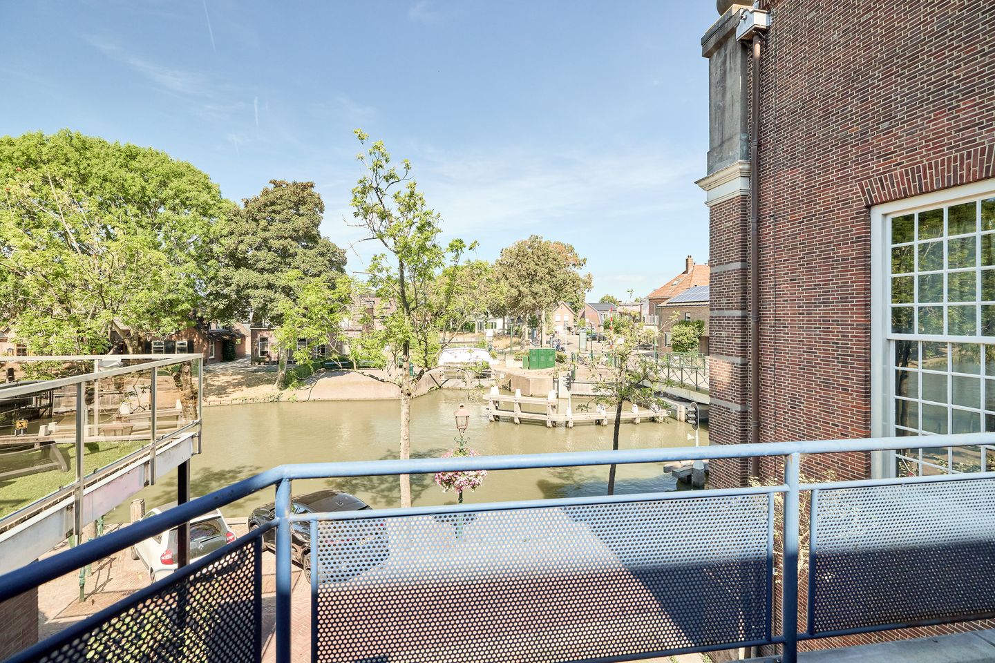 Photo 4 of Hoogstraat 38