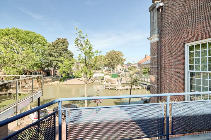 Tussenwoning te koop: Hoogstraat 38, Montfoort