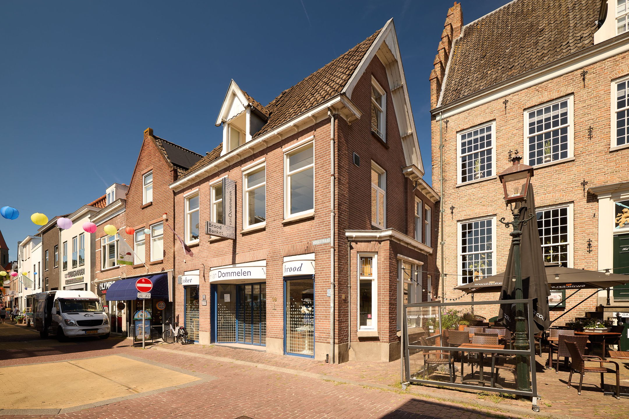 Photo 45 of Hoogstraat 38