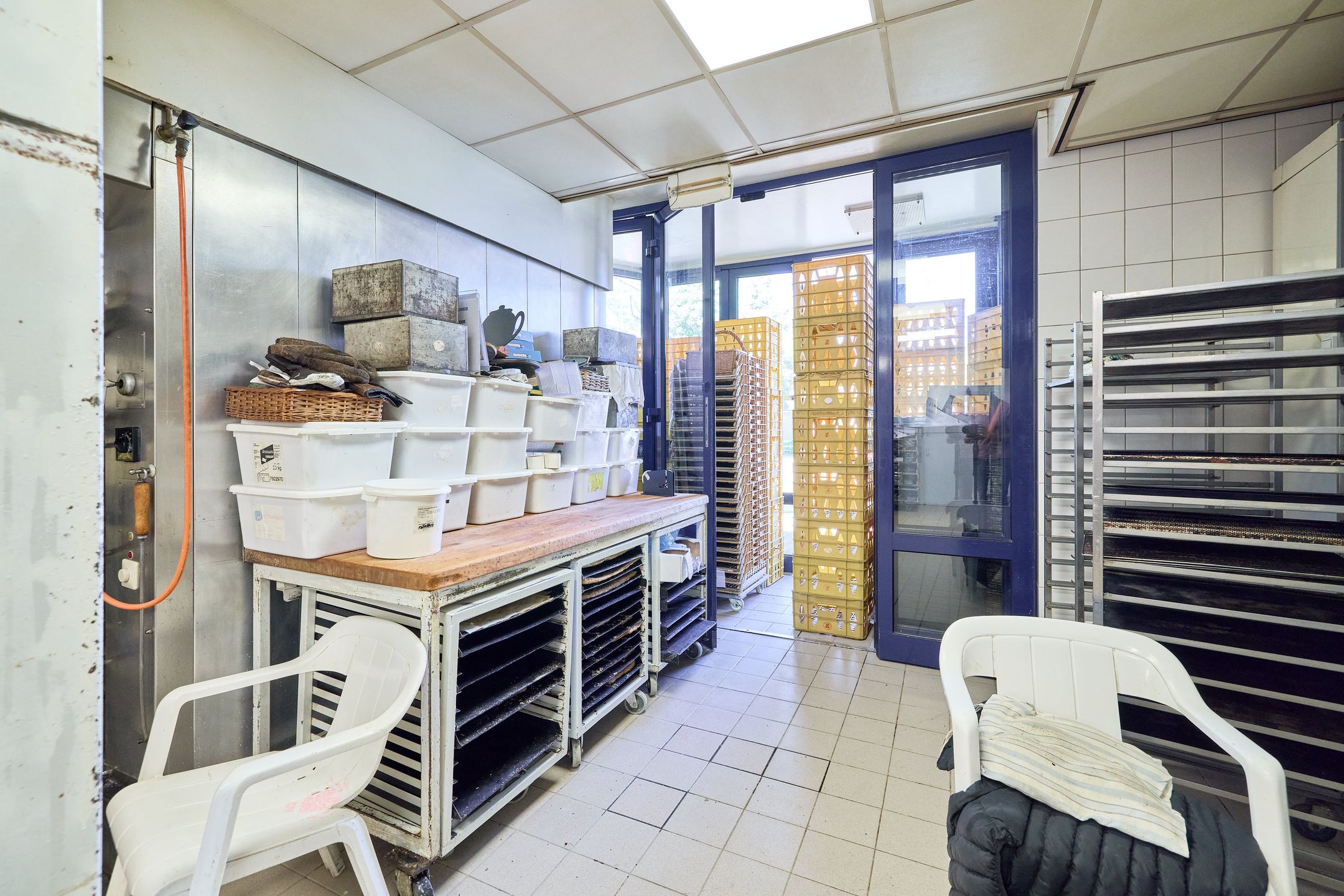 Photo 15 of Hoogstraat 38