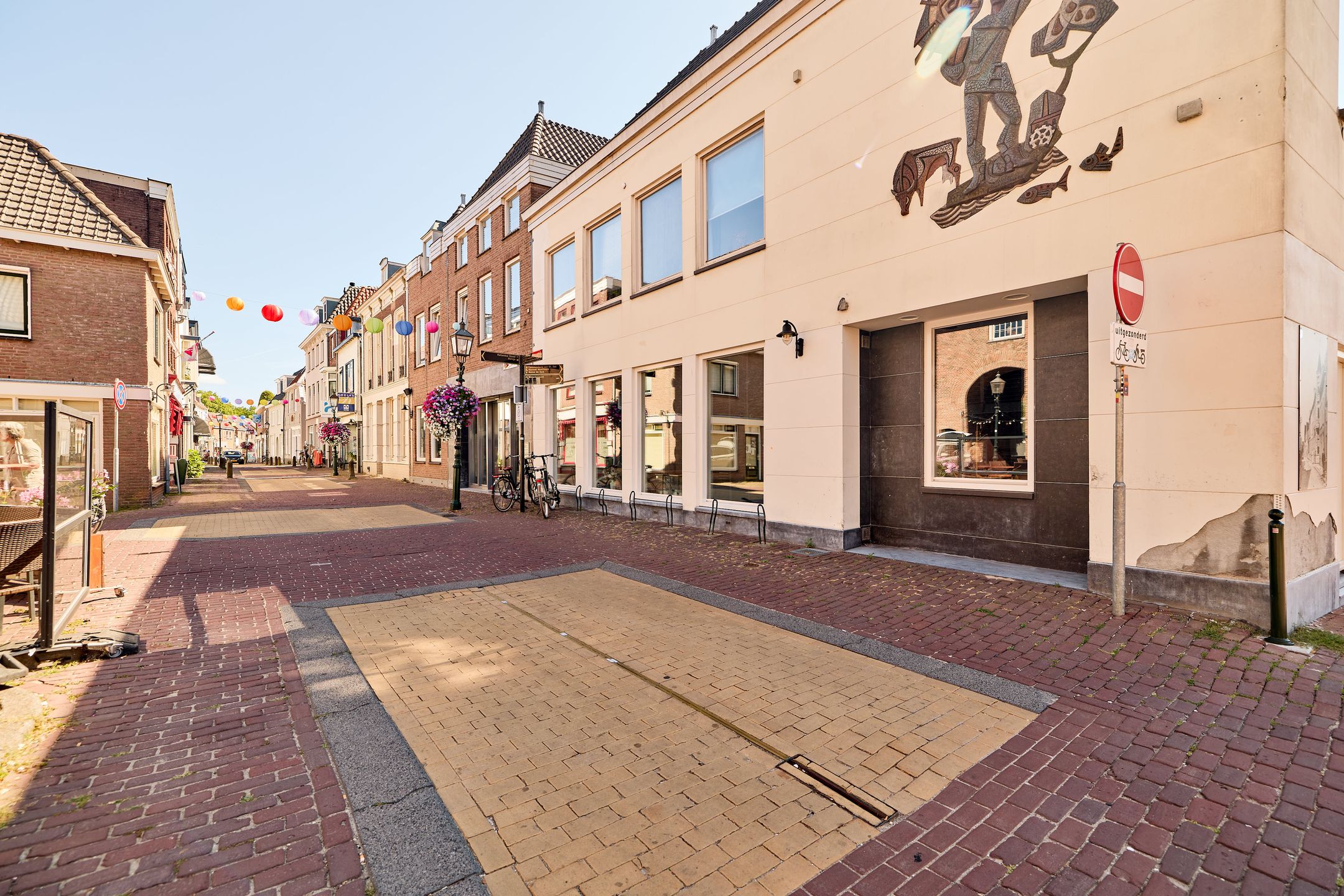 Photo 48 of Hoogstraat 38