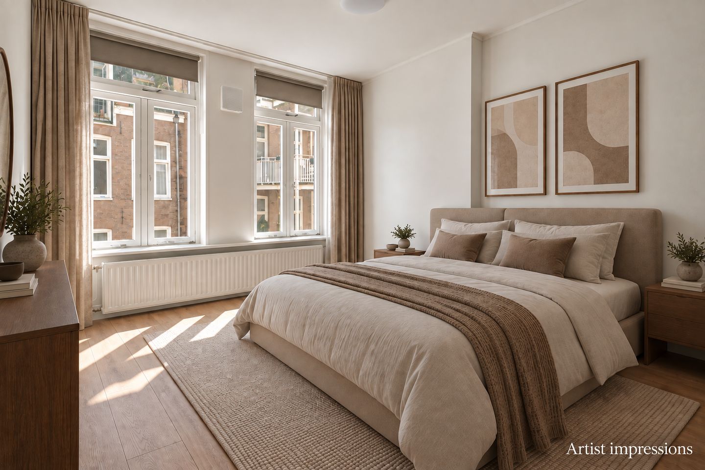 Photo 19 of Albert Cuypstraat 94-2