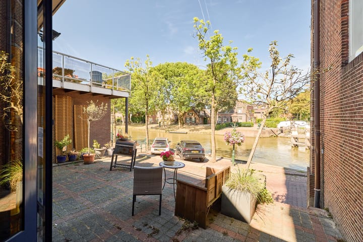 Tussenwoning te koop: Hoogstraat 38, Montfoort