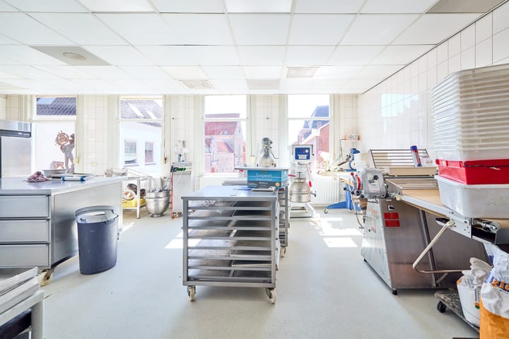 Tussenwoning te koop: Hoogstraat 38, Montfoort