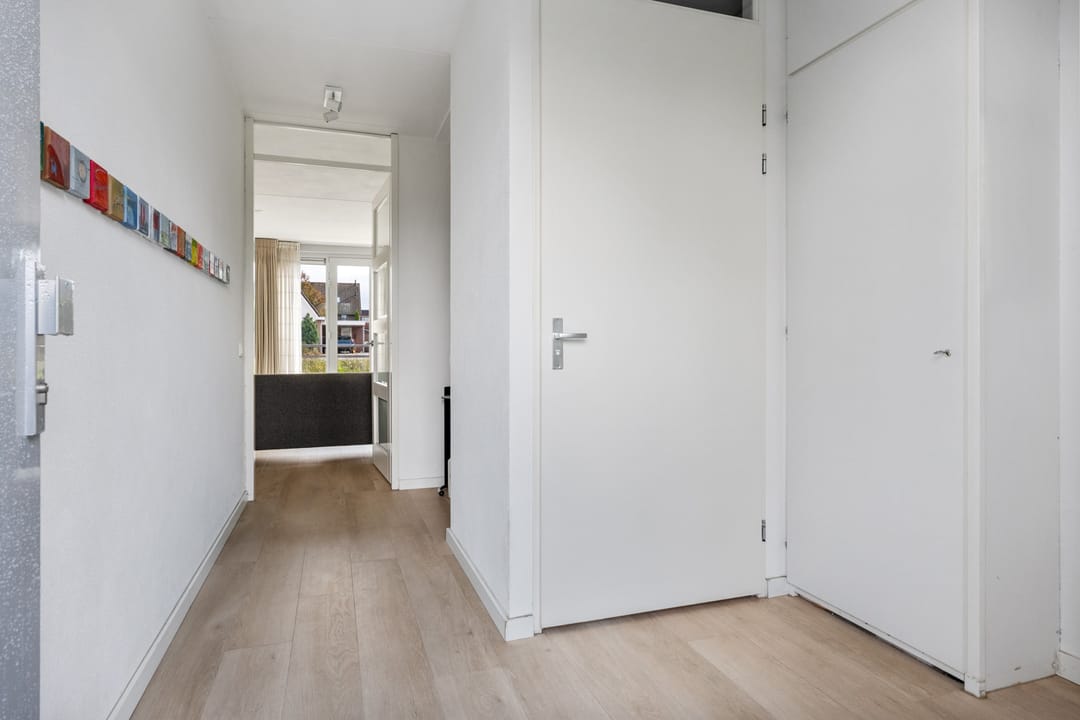Foto 7 van Albert Cuyplaan 7