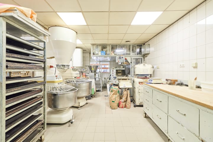 Tussenwoning te koop: Hoogstraat 38, Montfoort