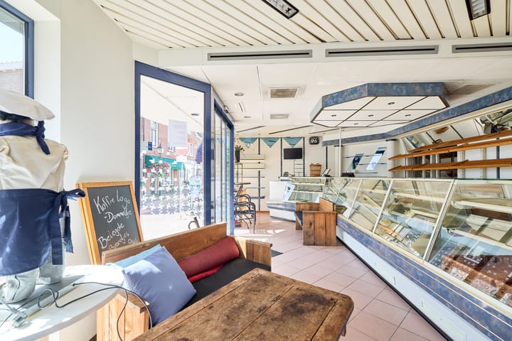 Tussenwoning te koop: Hoogstraat 38, Montfoort