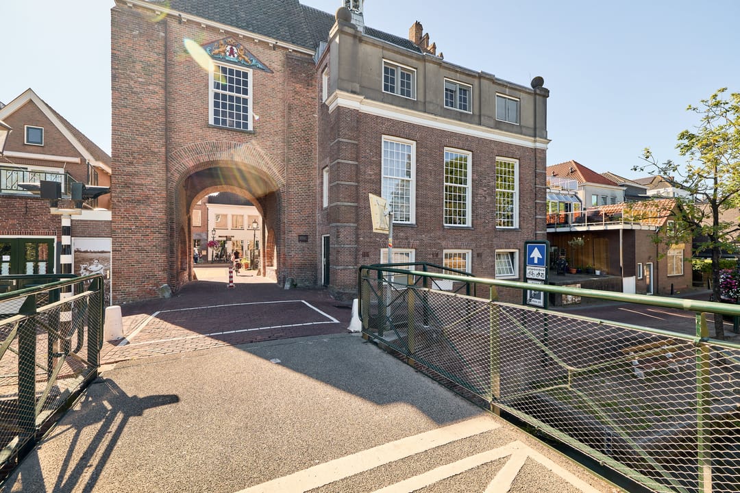 Photo 46 of Hoogstraat 38
