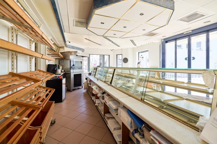 Tussenwoning te koop: Hoogstraat 38, Montfoort