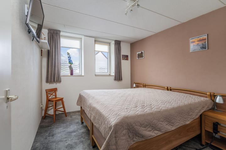 Tussenwoning te koop: Händelstraat 43, Twello