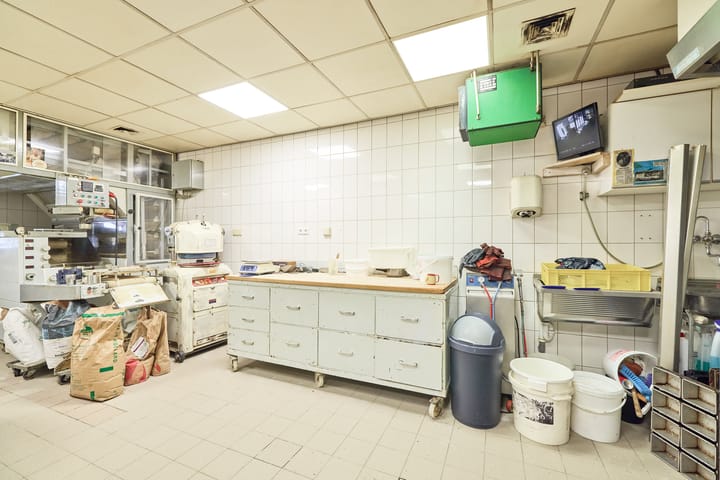 Tussenwoning te koop: Hoogstraat 38, Montfoort