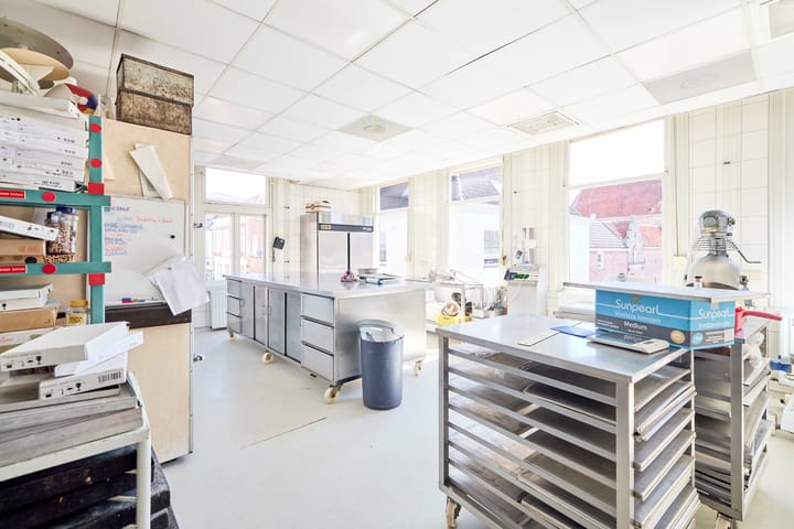 Tussenwoning te koop: Hoogstraat 38, Montfoort