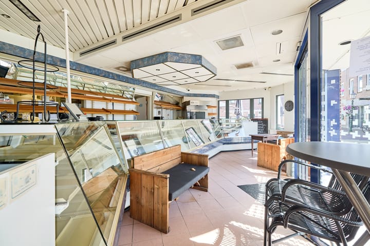 Tussenwoning te koop: Hoogstraat 38, Montfoort