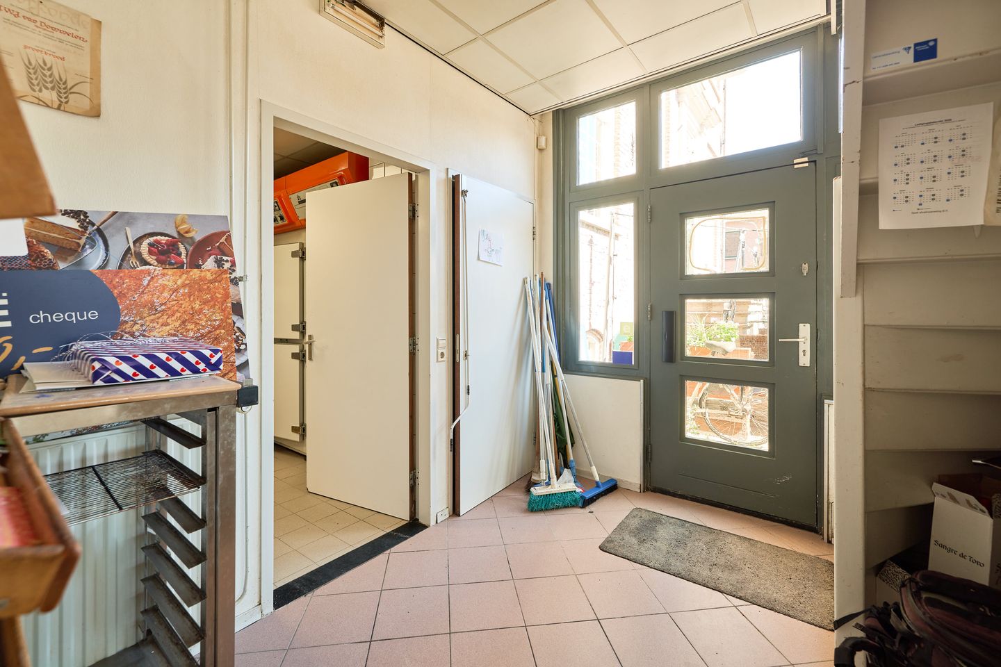 Photo 19 of Hoogstraat 38