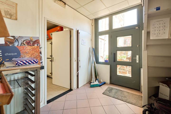 Tussenwoning te koop: Hoogstraat 38, Montfoort