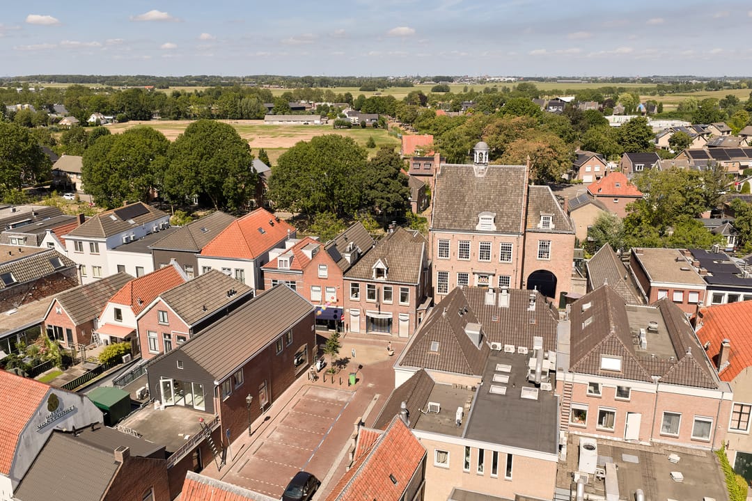 Photo 56 of Hoogstraat 38