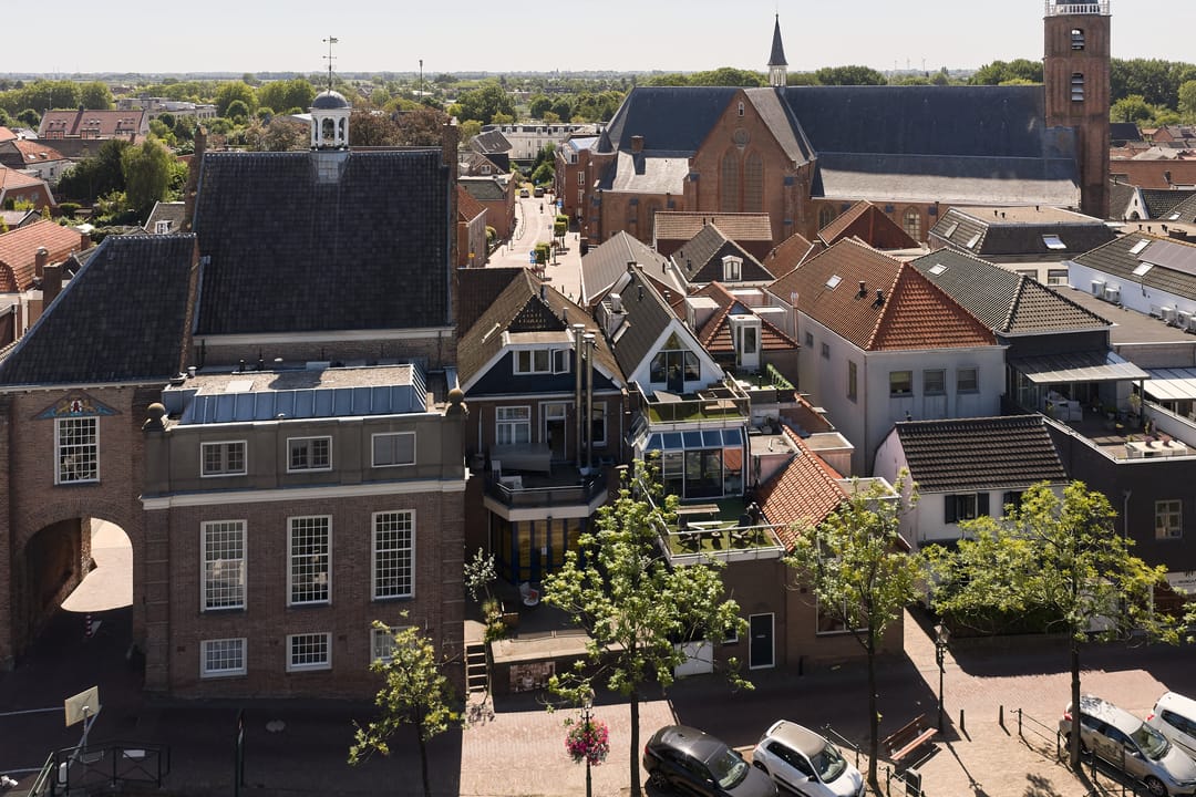 Photo 53 of Hoogstraat 38