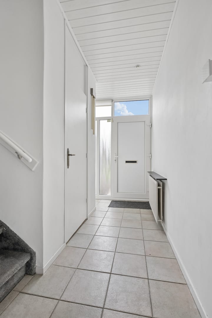 Hoekwoning te koop: Maurikstraat 26, Tiel