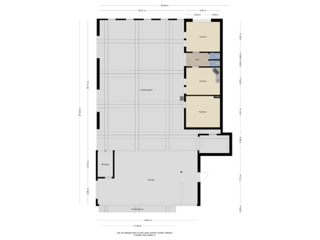 Bekijk plattegrond