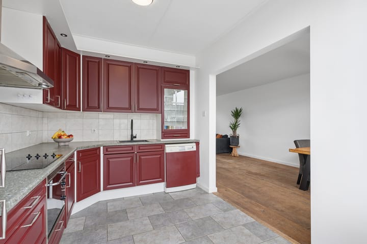 Hoekwoning te koop: Maurikstraat 26, Tiel