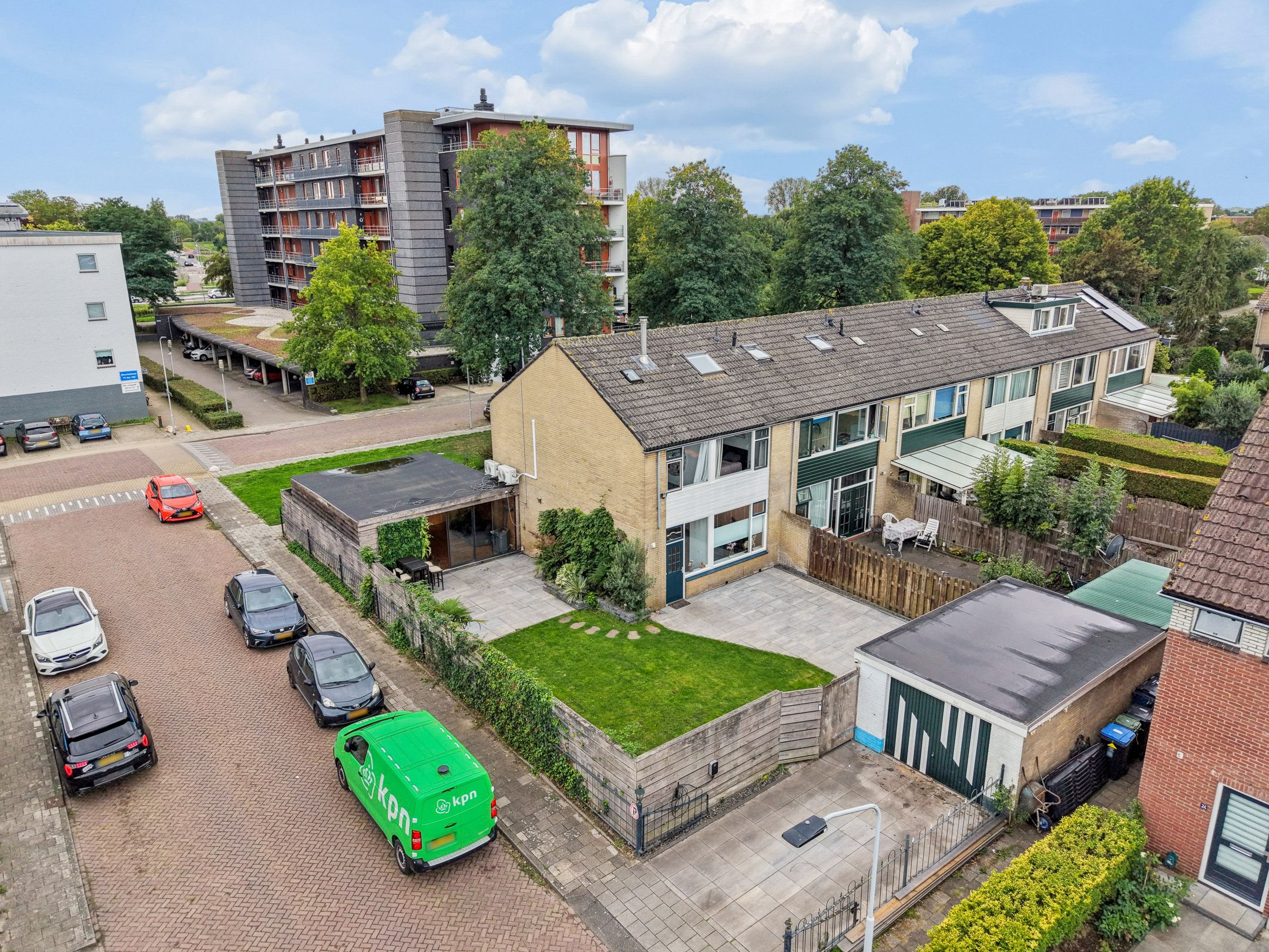 Foto 45 van Maurikstraat 26