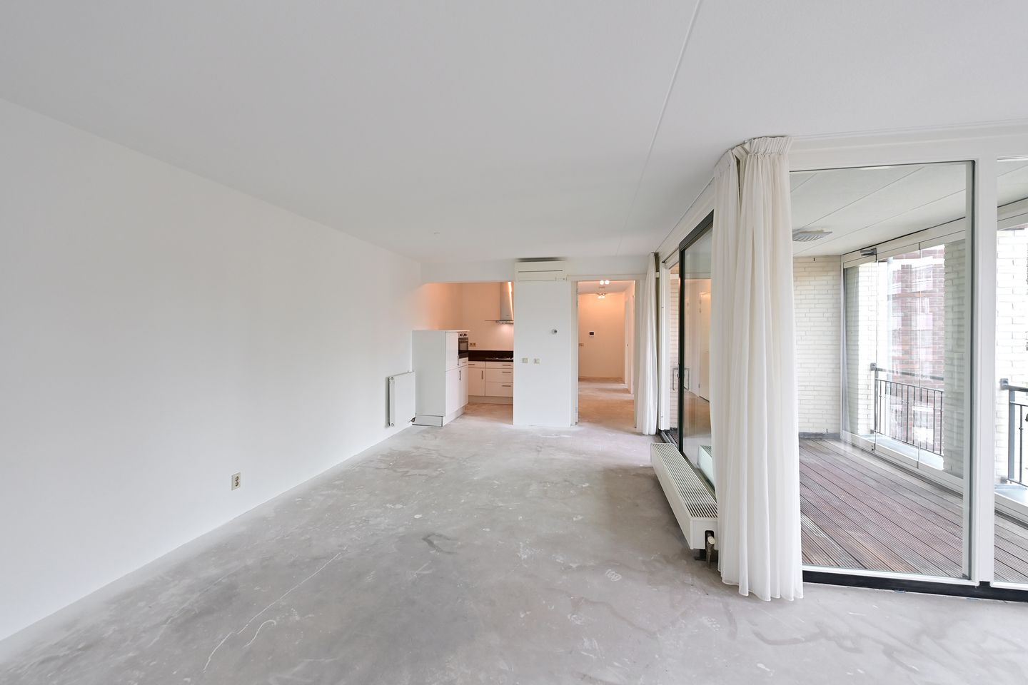 Foto 4 van Brinklaan 31-B2
