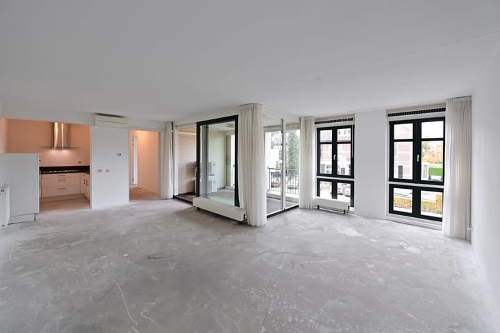 Foto 3 van Brinklaan 31-B2