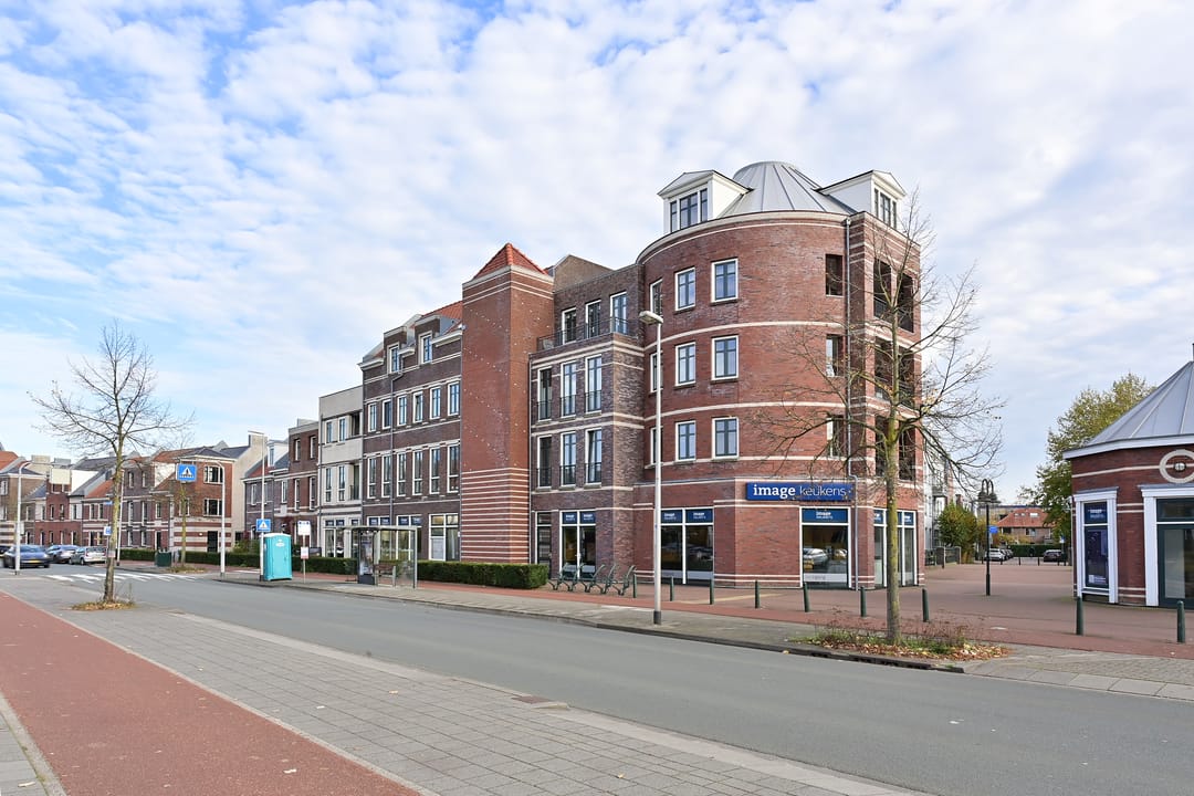 Foto 1 van Brinklaan 31-B2