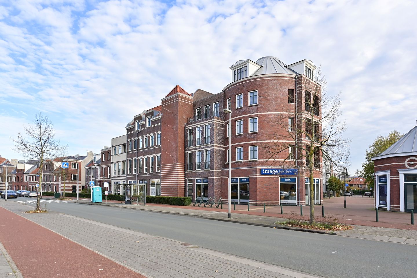Foto 1 van Brinklaan 31-B2