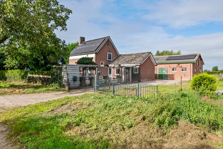 Foto 4 van Wielseweg 29