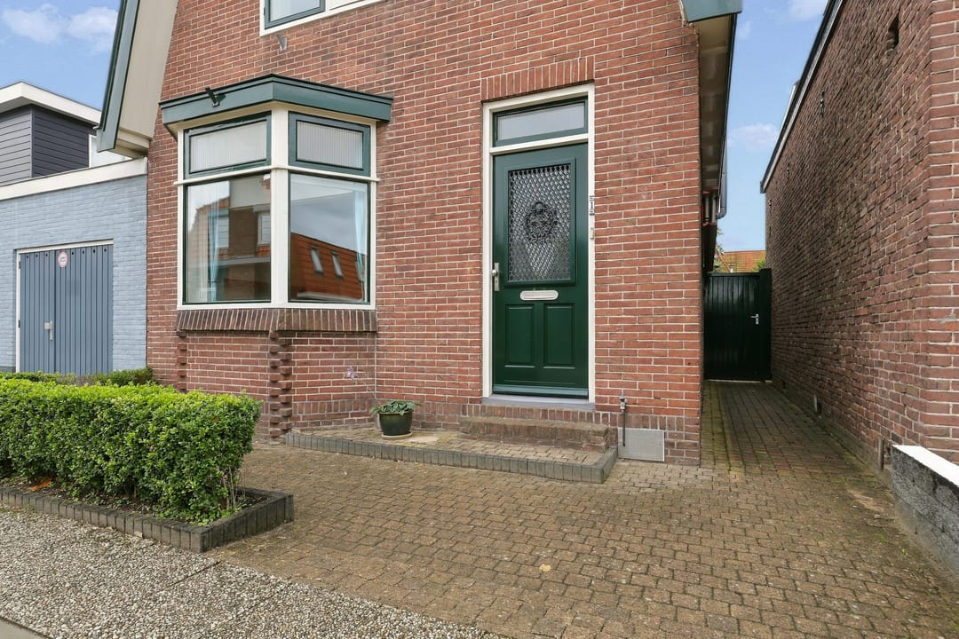 Photo 32 of Lijnbaan 1