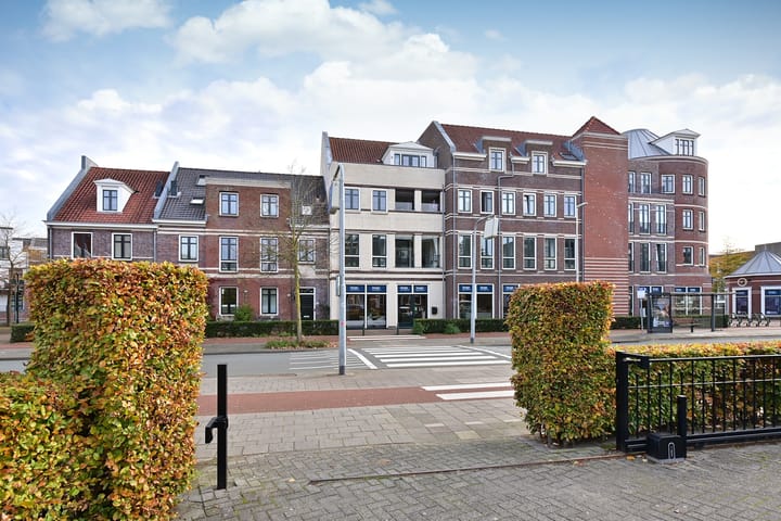 Foto 2 van Brinklaan 31-B2