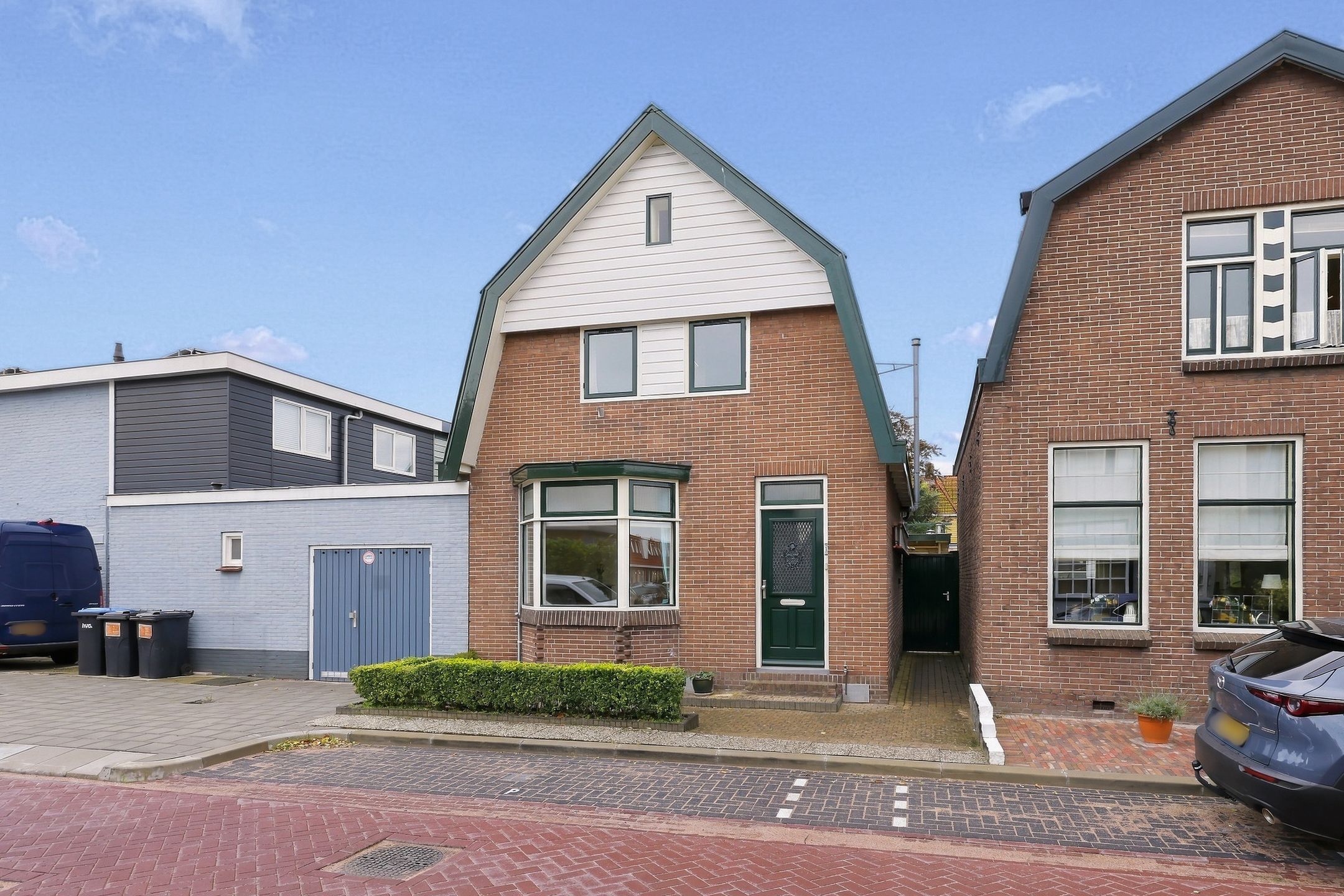 Lijnbaan 1 