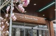 Bekijk foto 4 van Benoordenhoutseweg 46