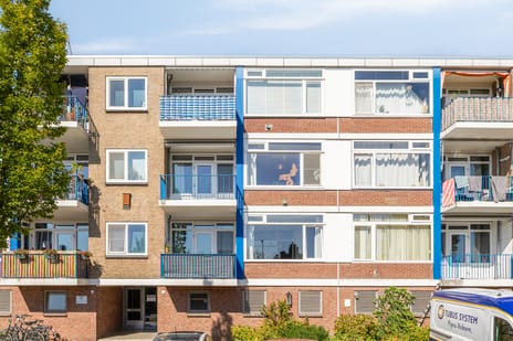 Brekelenkampstraat thumbnail