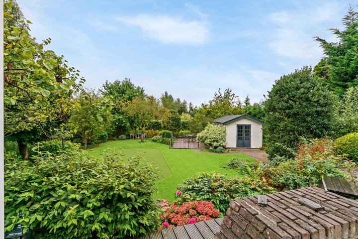 Vrijstaande woning te koop: Amstelkade 90, Amstelhoek