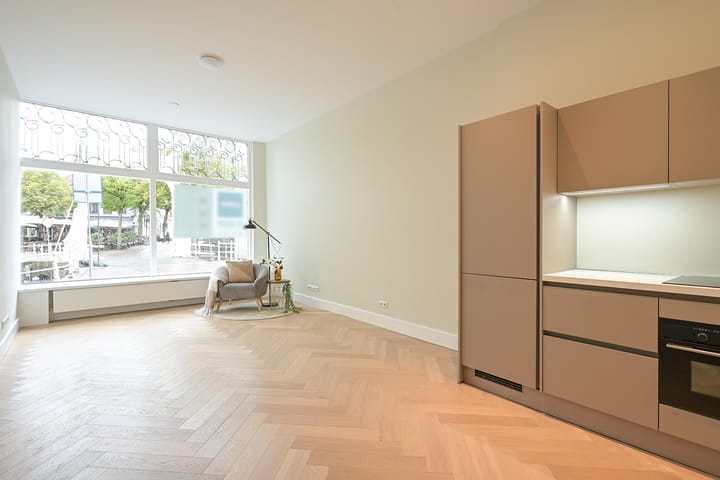 Foto 5 van Voordam 11-A